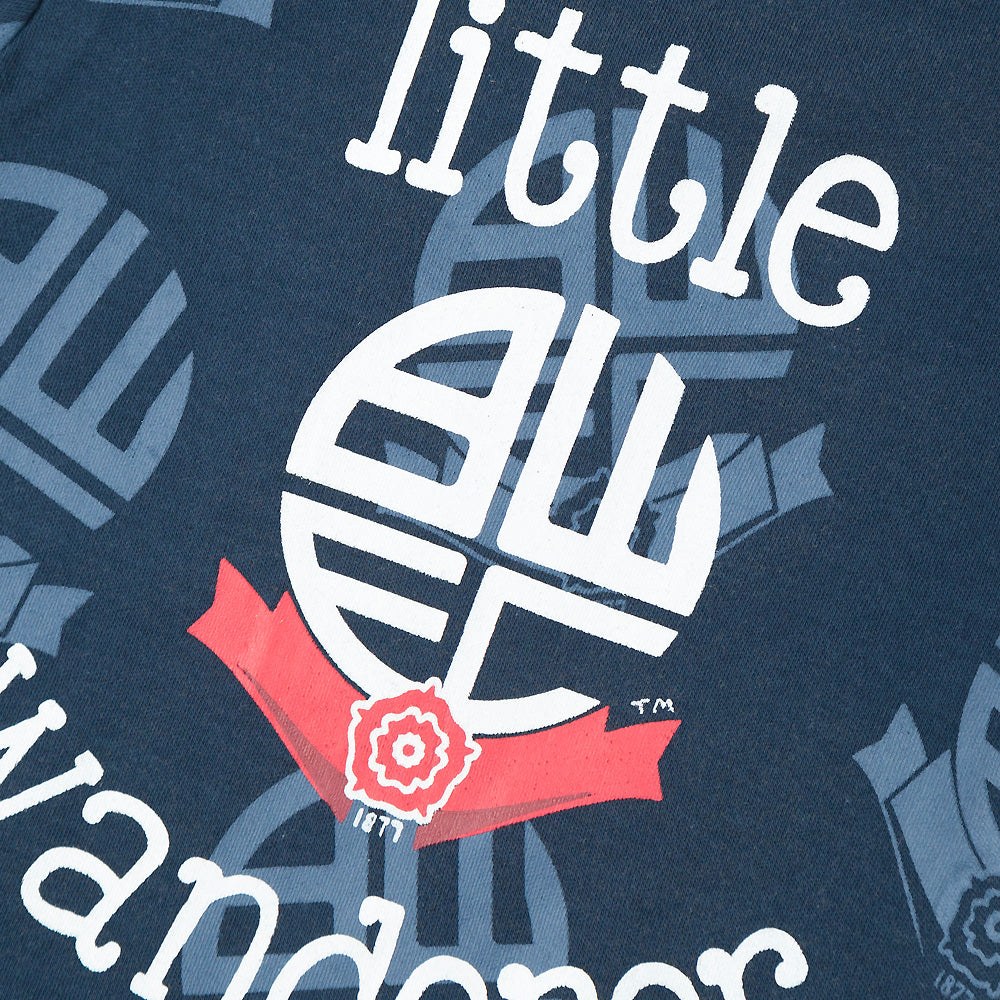 Little Wanderer Bodysuit