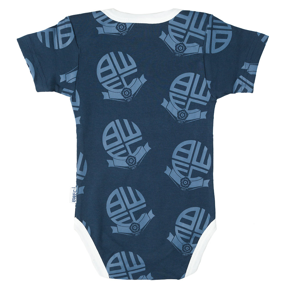 Little Wanderer Bodysuit
