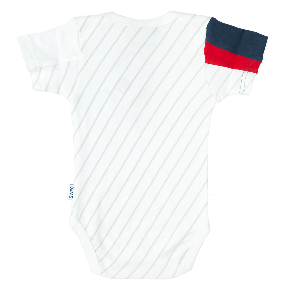26/27 Home Bodysuit