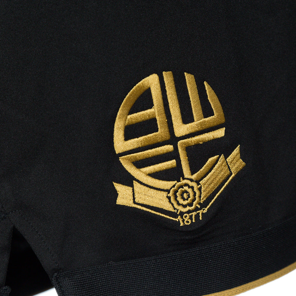 Away Shorts Junior 26/27