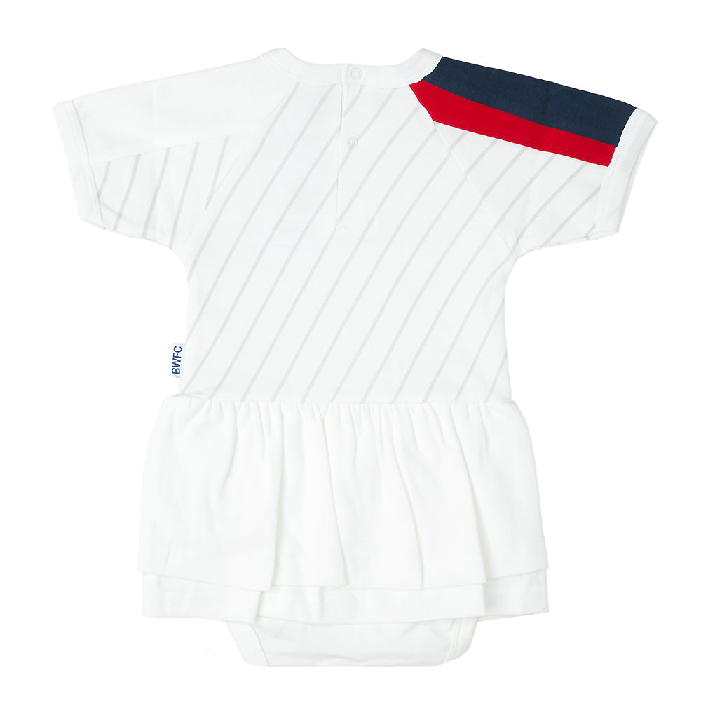 26/27 Home Dress