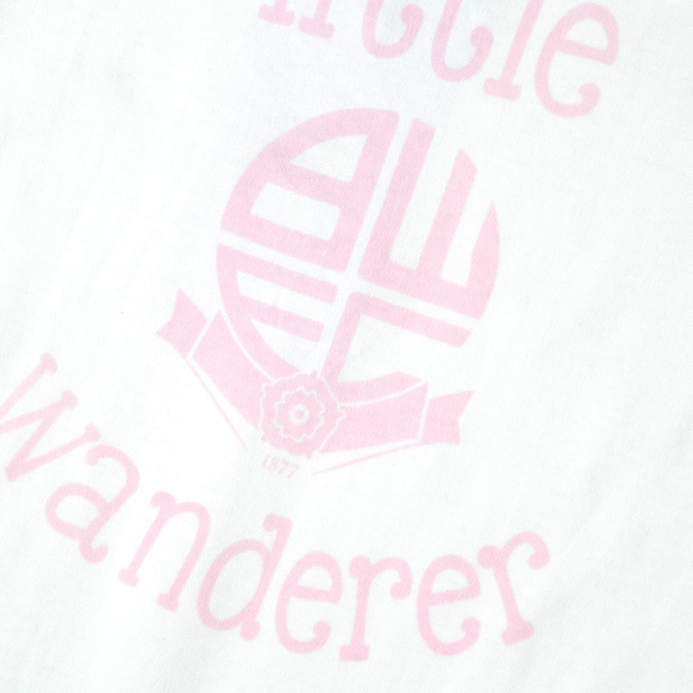 Girls Sleepsuit