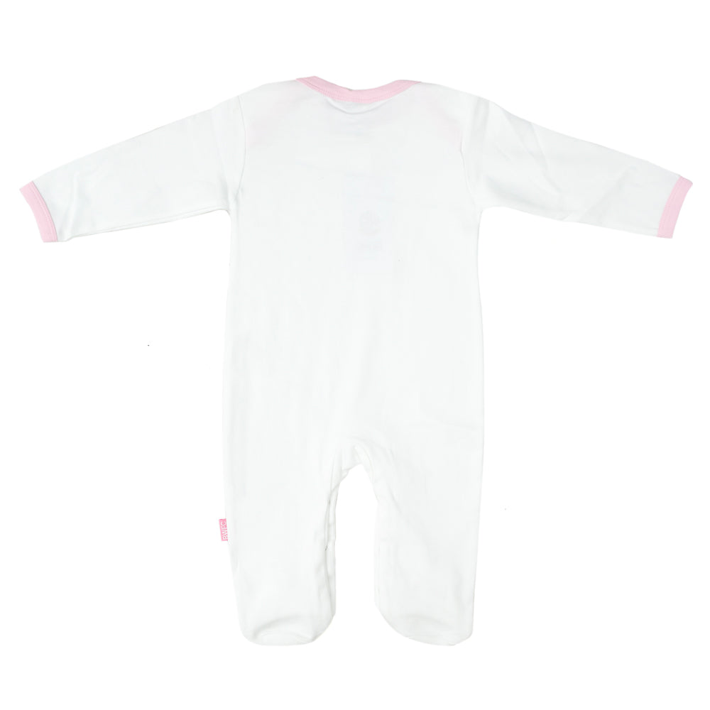 Girls Sleepsuit