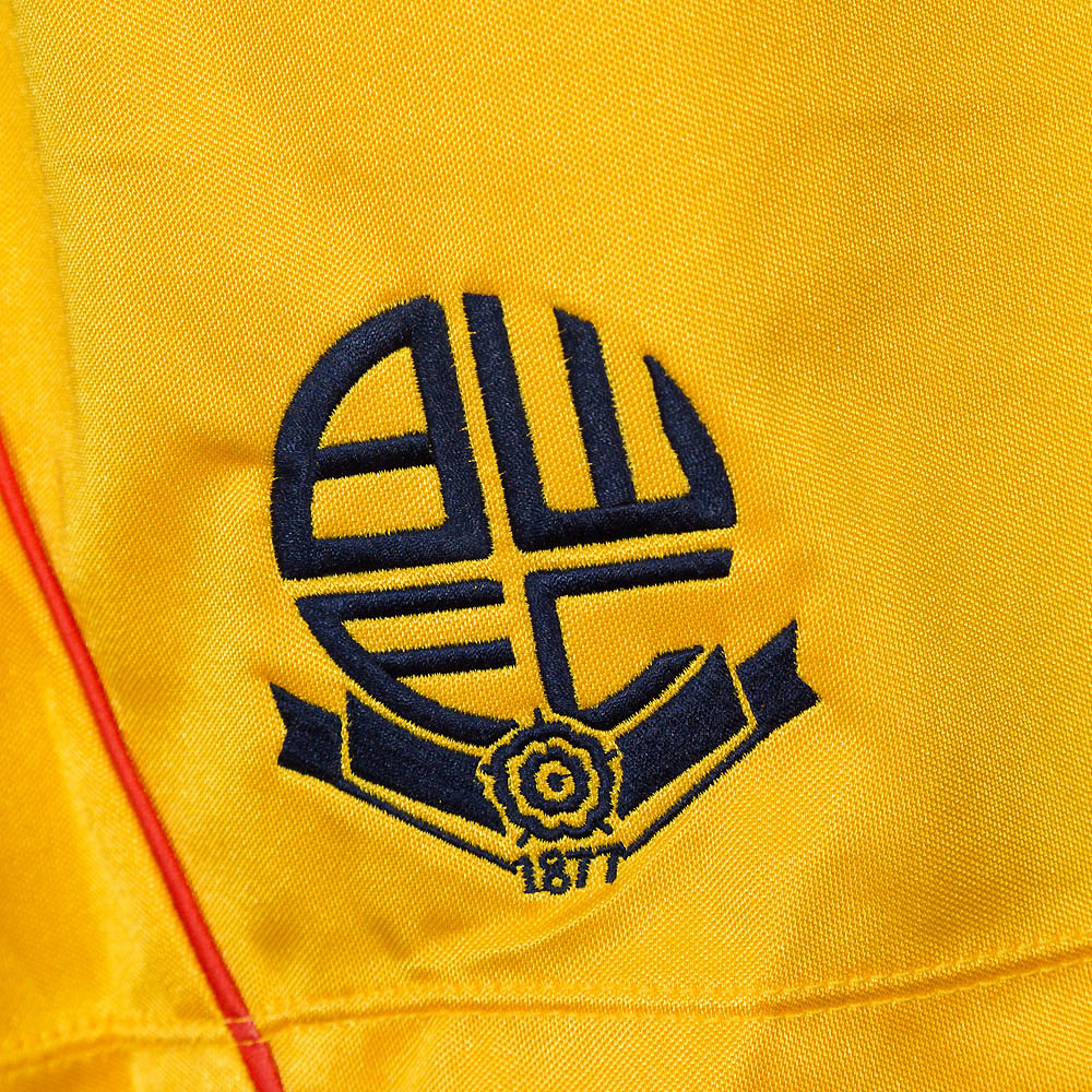 Third Shorts Adult 26/27