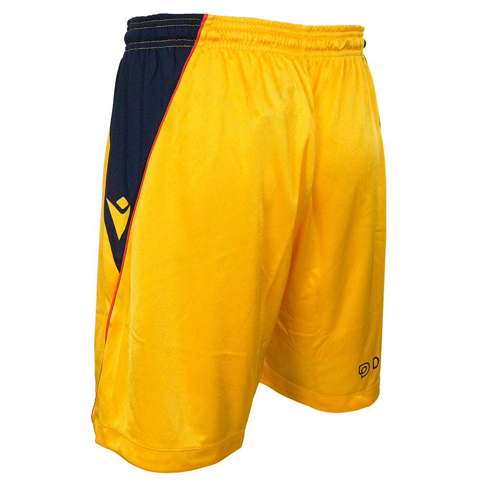 Third Shorts Junior 26/27