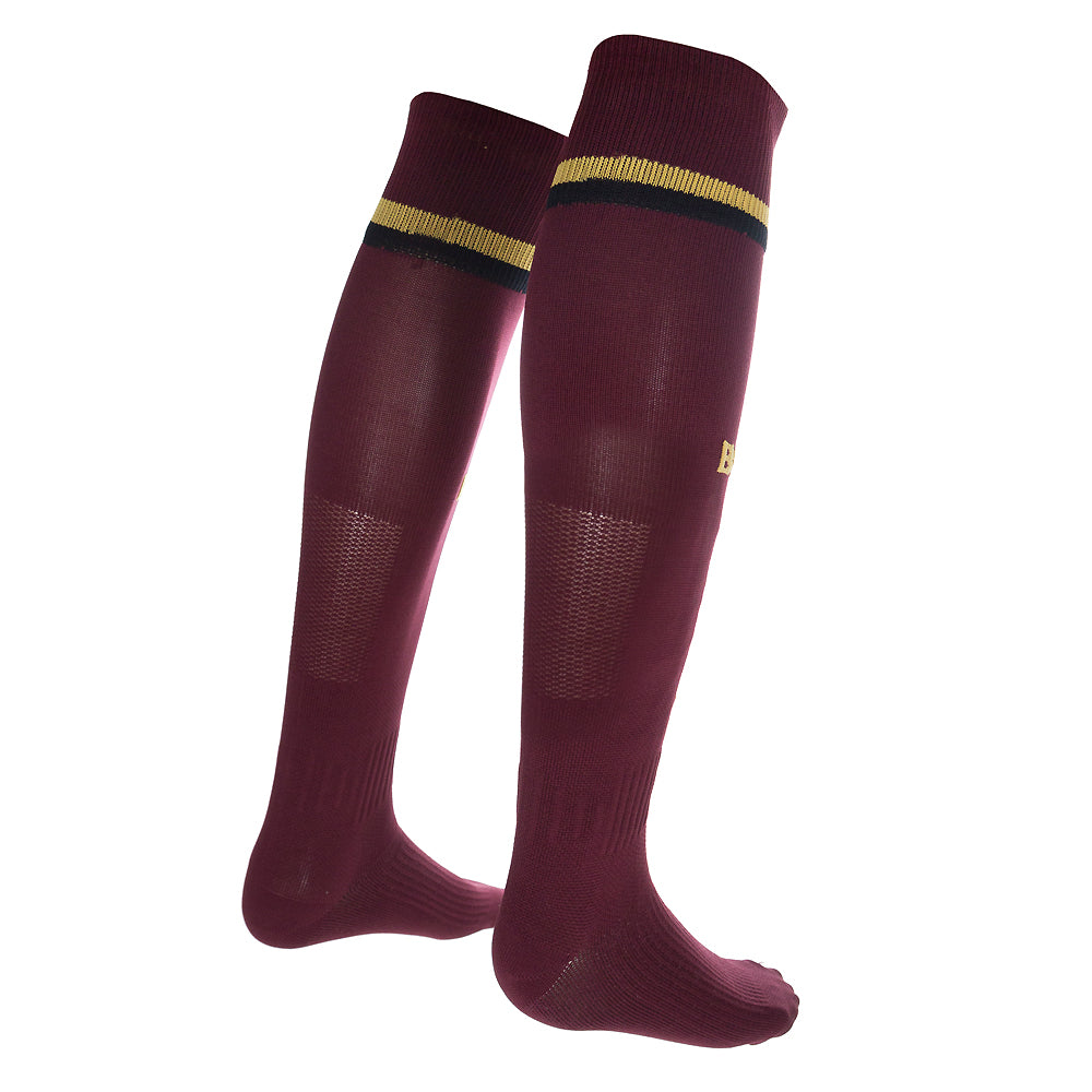 Away Socks Junior 26/27