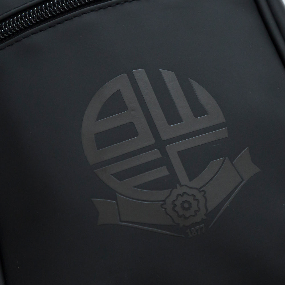 Blackout Cross Bag