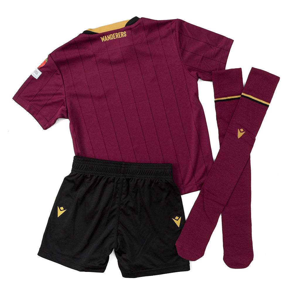 Away Infant Kit 26/27