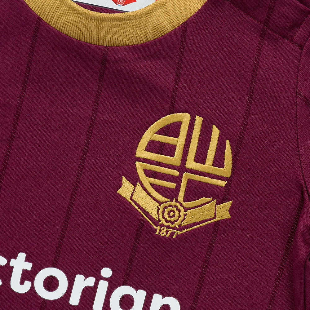 Away Baby Kit 26/27