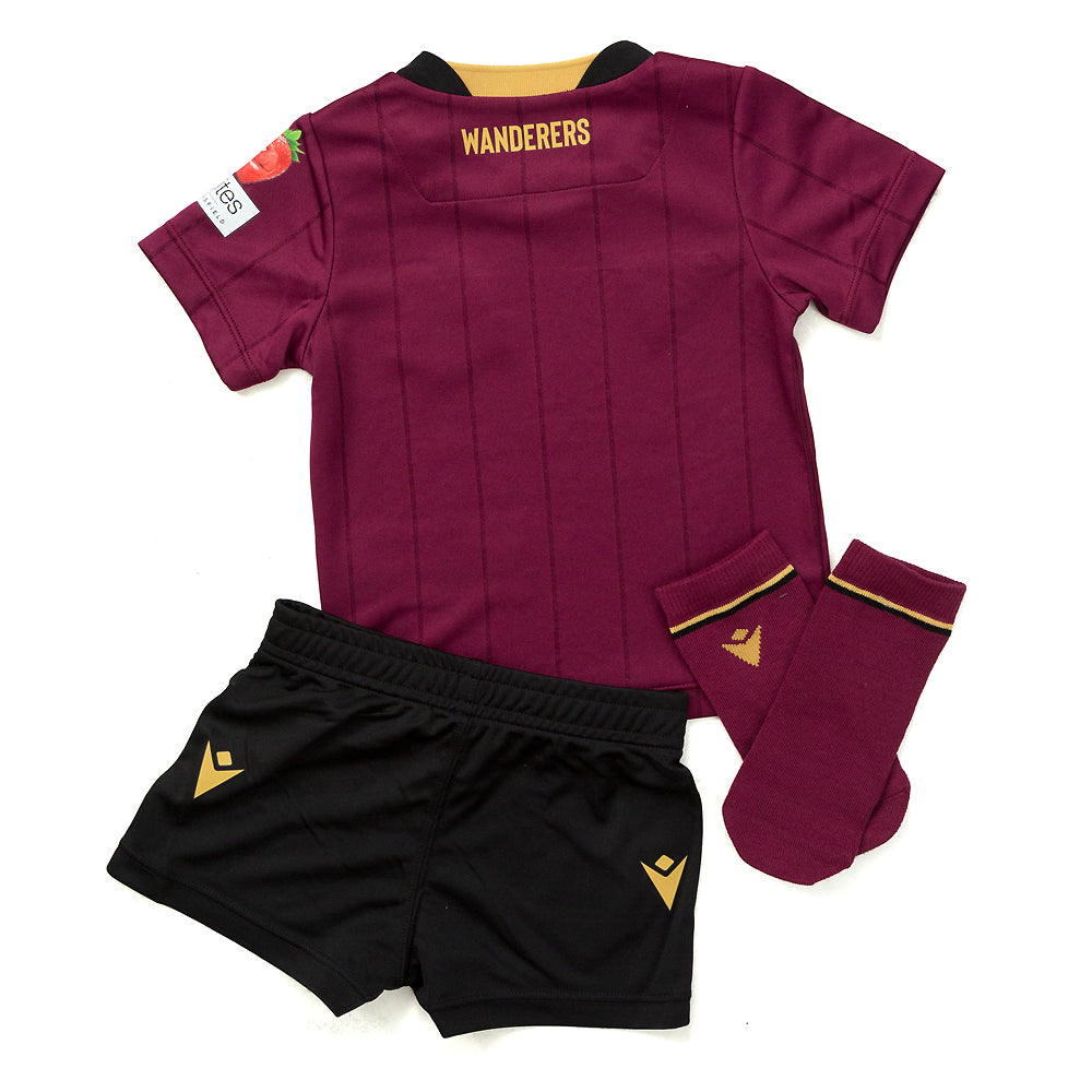 Away Baby Kit 26/27