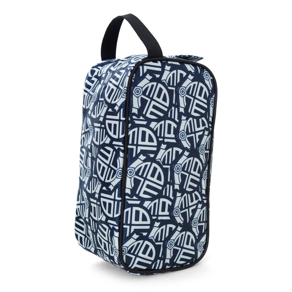 Multi Crest Bootbag