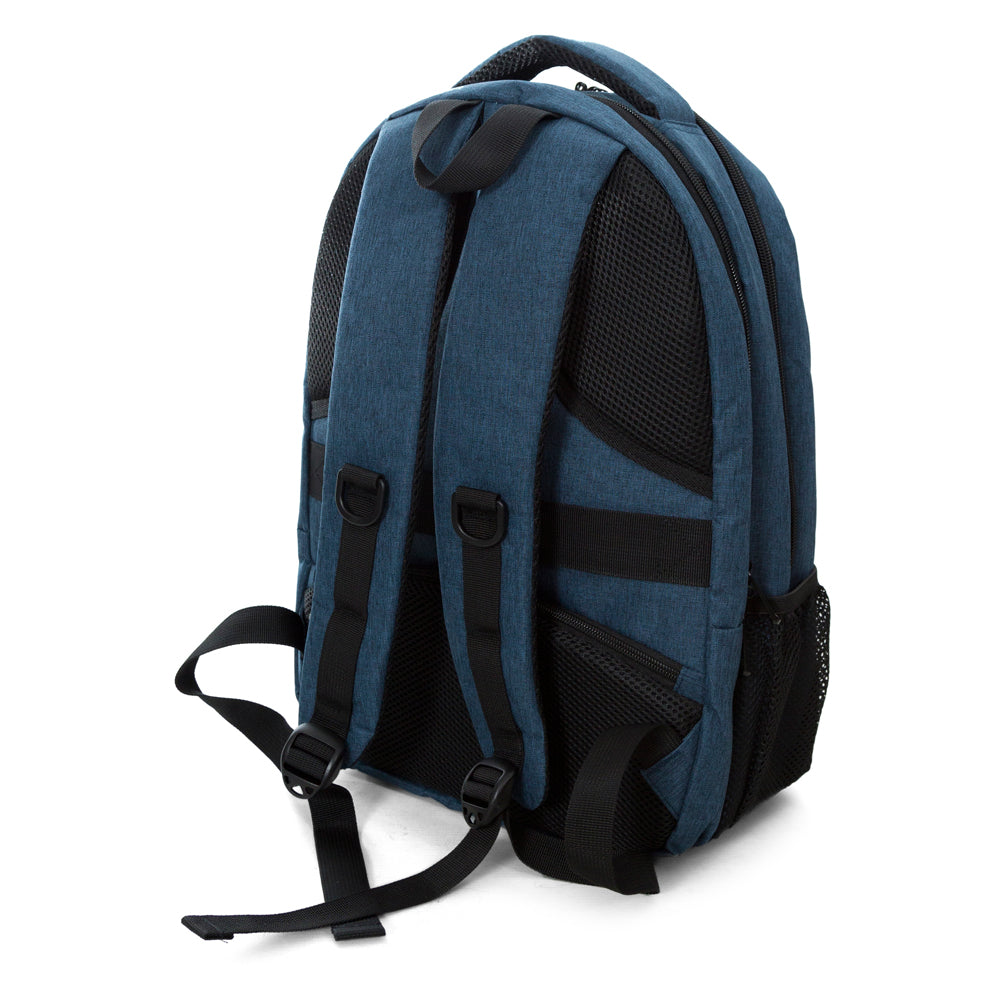 Multi Crest Rucksack