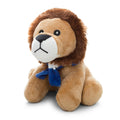 Mini Plush Lion