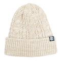 Stone Cable Beanie