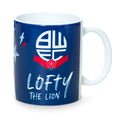 Lofty Mug