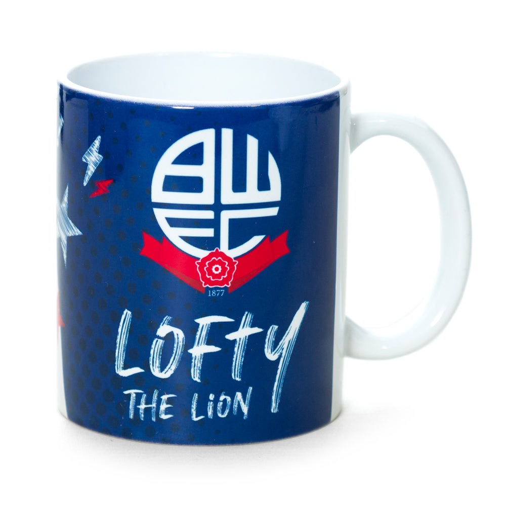 Lofty Mug