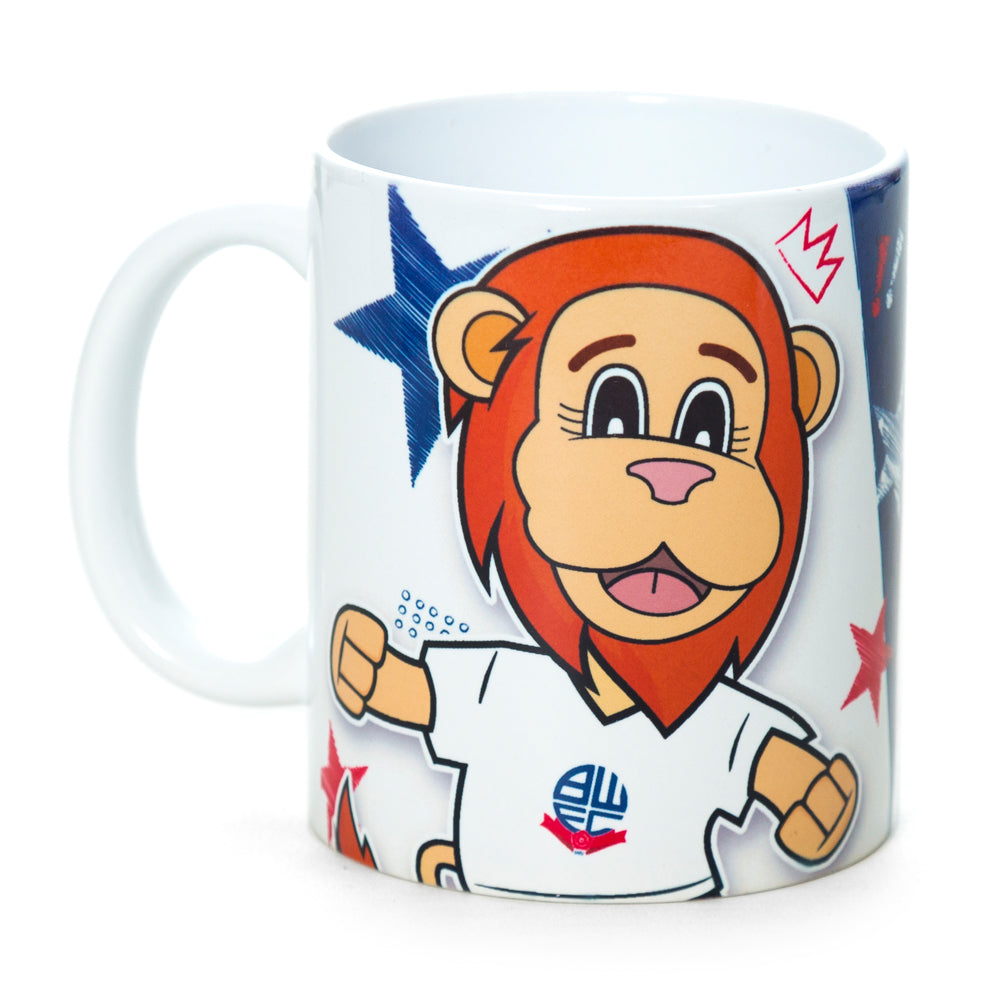 Lofty Mug