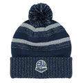 Reflective Mix Beanie