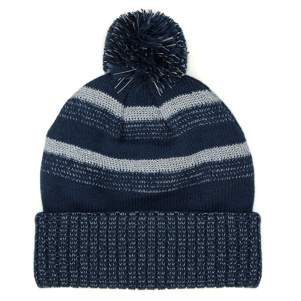 Reflective Mix Beanie