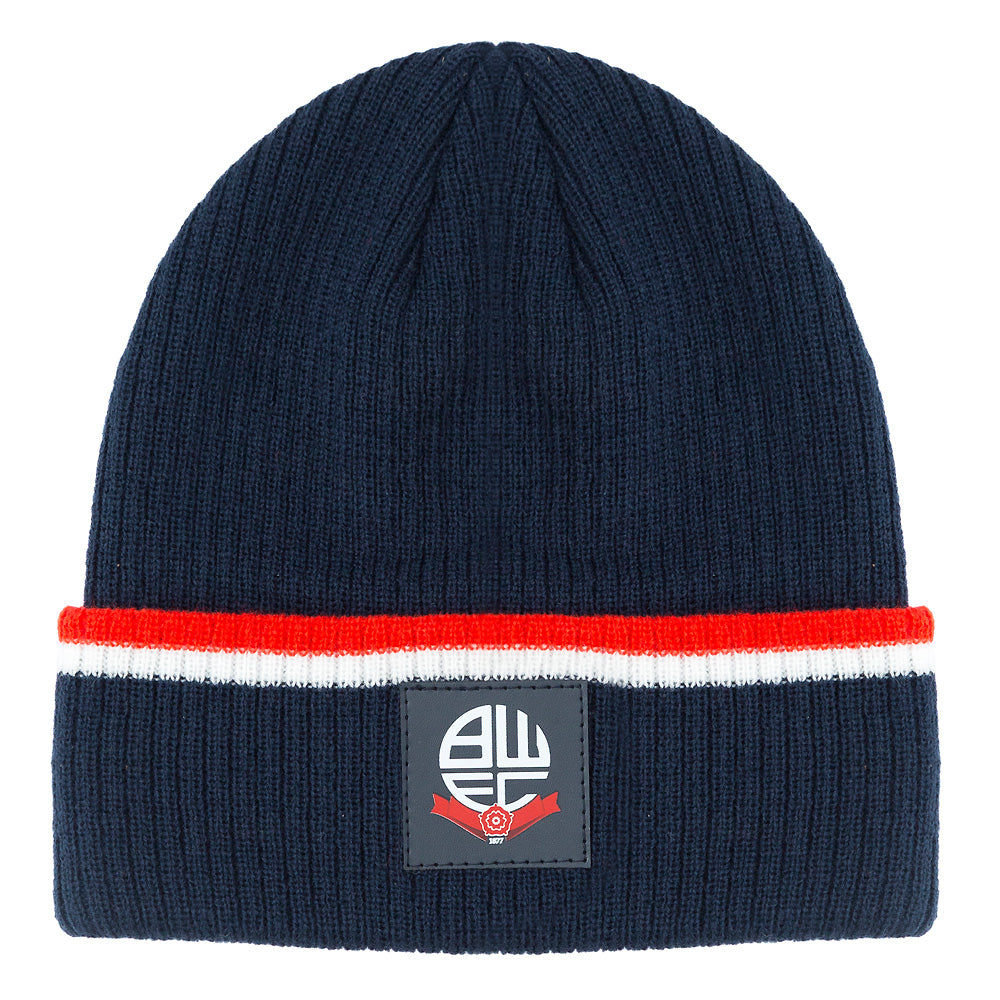 Home Tipping Beanie