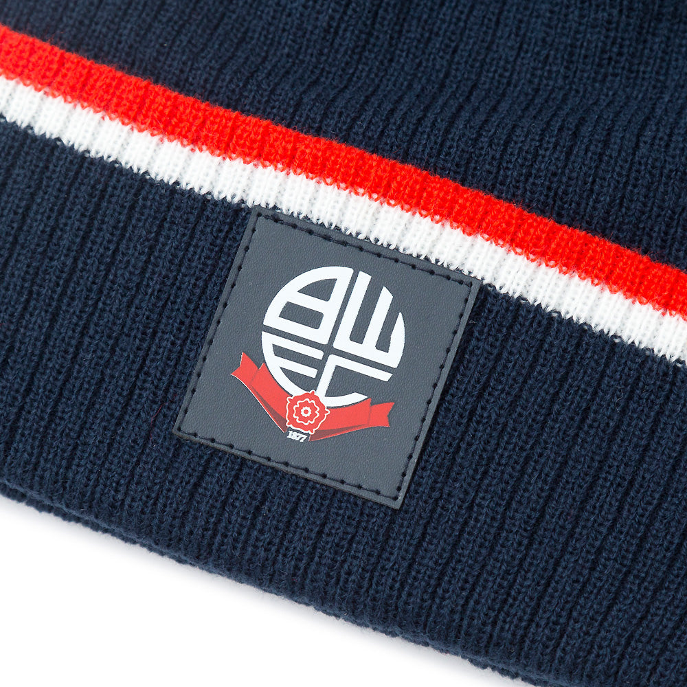 Home Tipping Beanie