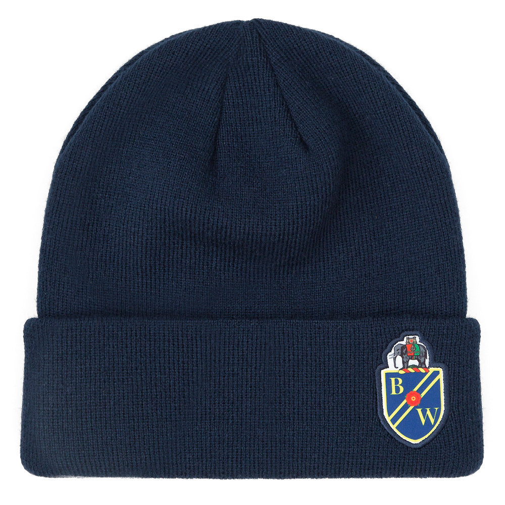 50's Crest Beanie