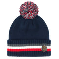 Elevated Bobble Beanie