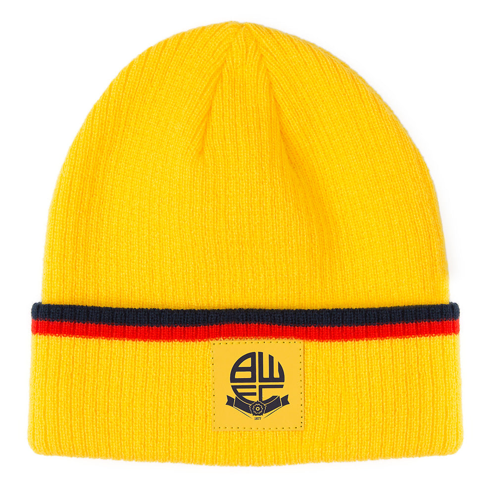 Third Tipping Beanie