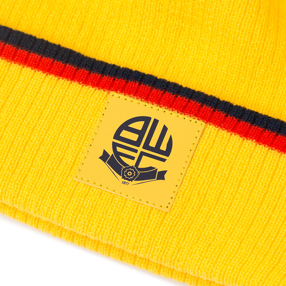 Third Tipping Beanie