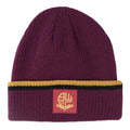 Away Tipping Beanie
