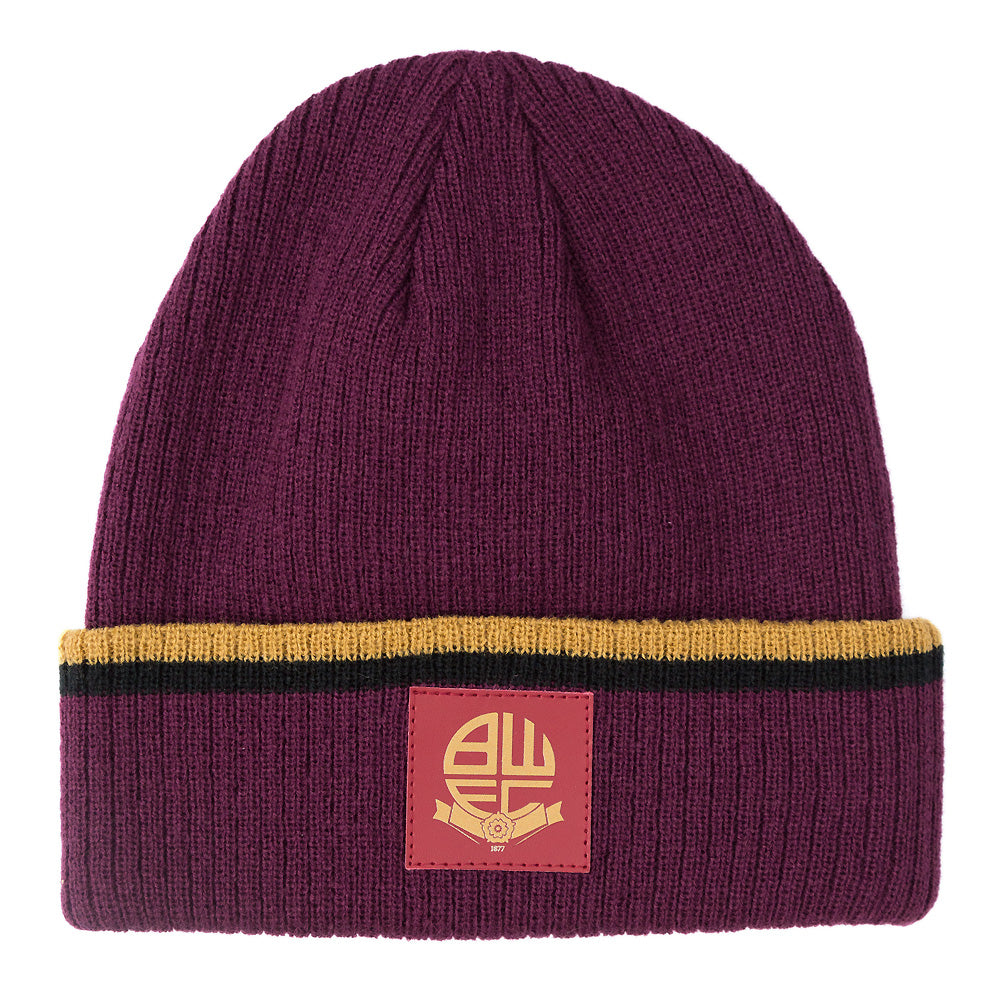 Away Tipping Beanie