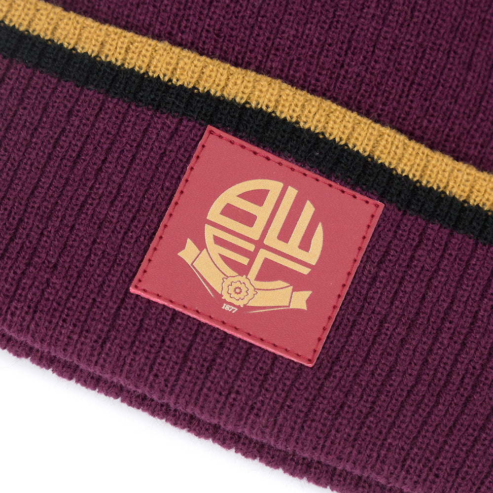 Away Tipping Beanie