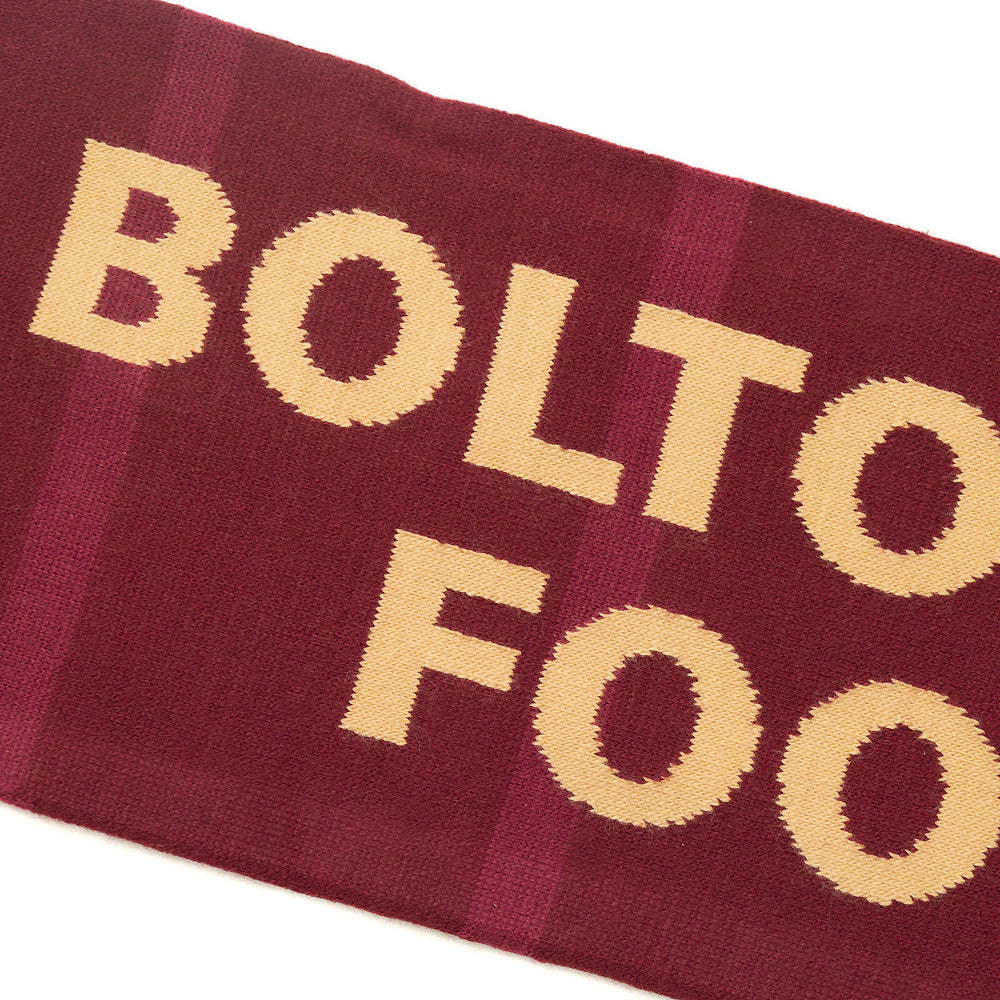 26/27 Away Scarf