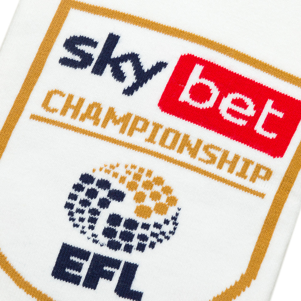 2026/27 Championship Scarf