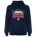 League One Play Off Final Hoodie Kids
