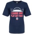 League One Play Off Final T Kids