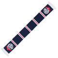 Thin Bar Scarf