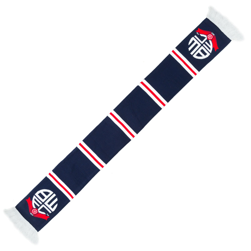Thin Bar Scarf
