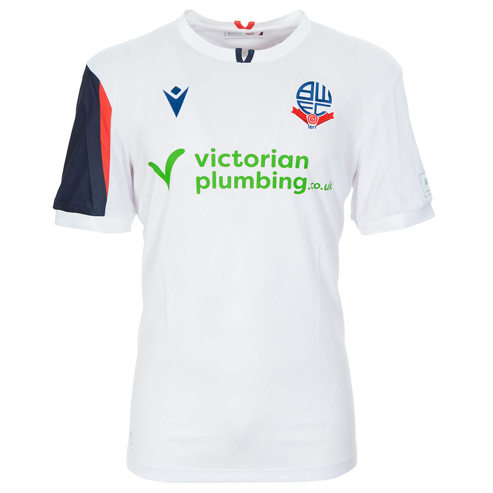 Home Shirt SS Adult 26/27