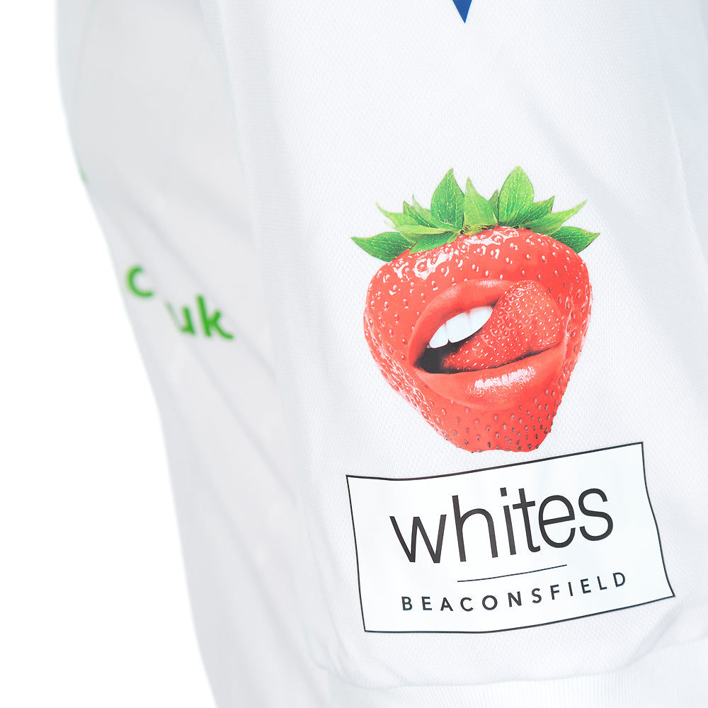 Home Shirt SS Adult 26/27