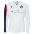 Home Shirt LS Junior 26/27