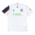 Home Shirt SS Junior 26/27