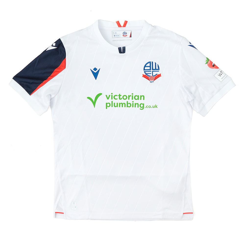 Home Shirt SS Junior 26/27