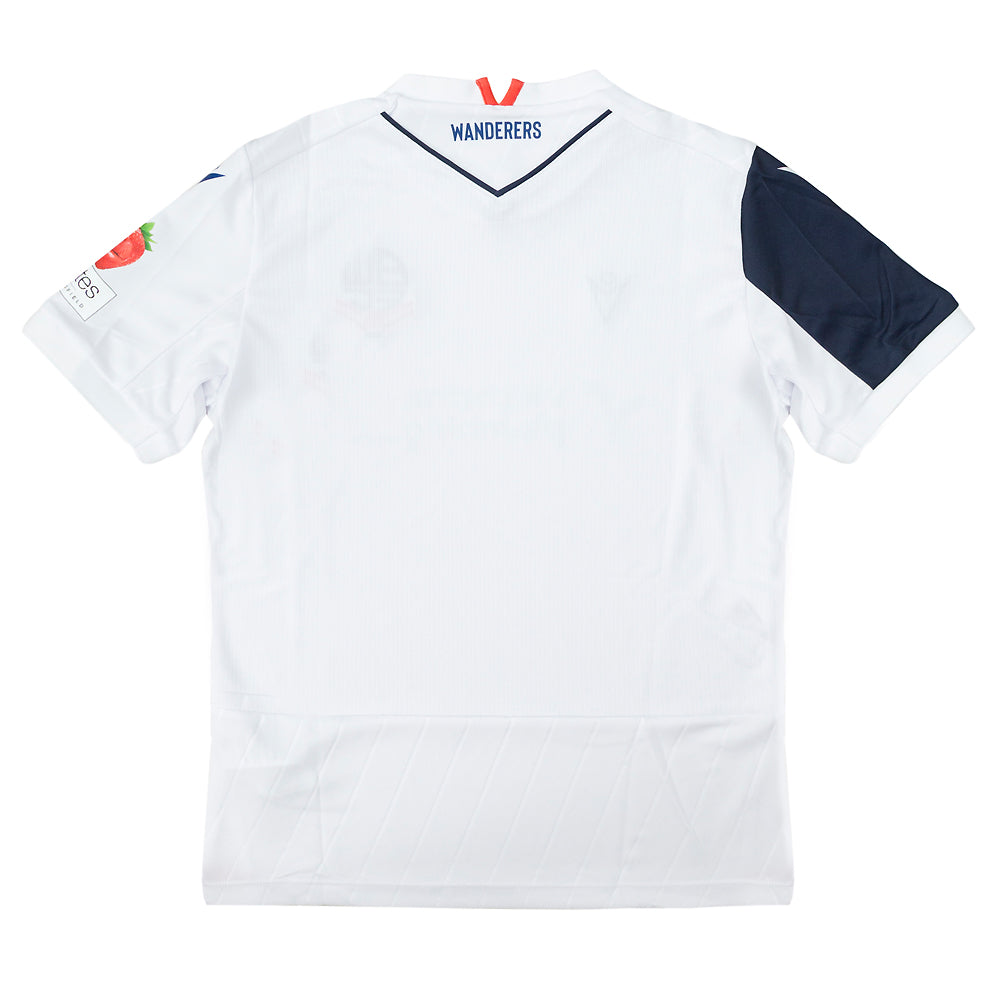 Home Shirt SS Junior 26/27