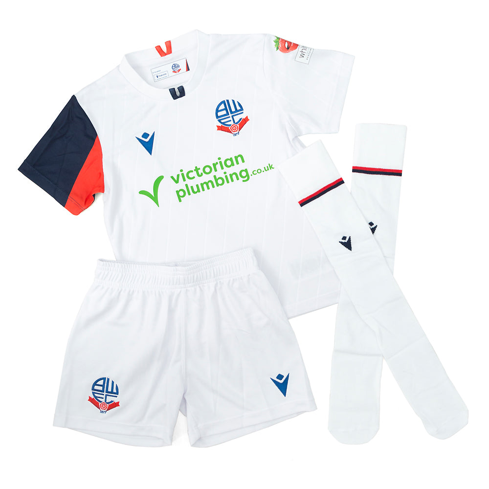 Home Infant Kit 26/27