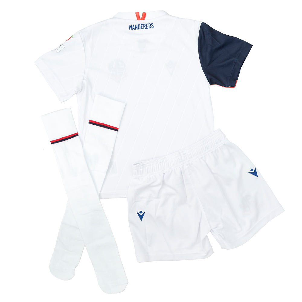 Home Infant Kit 26/27