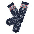 Christmas Dress Socks
