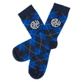 Argyle Dress Socks