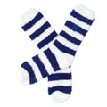 Banded Slipper Socks