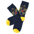 50s Dress Socks